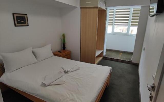Apartament Confort