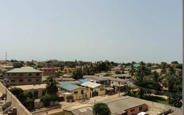 Faculty GH Apartments