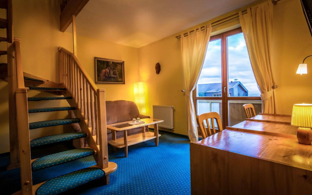 Hotel Villa Siesta