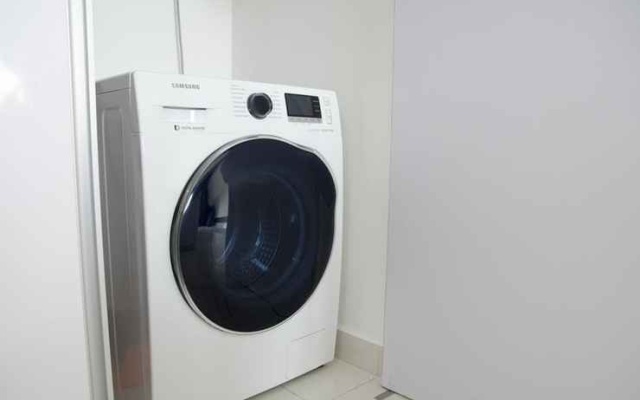 Mid Valley Southkey Mosaic @ UHA – Guest Rooms – Johor Bahru