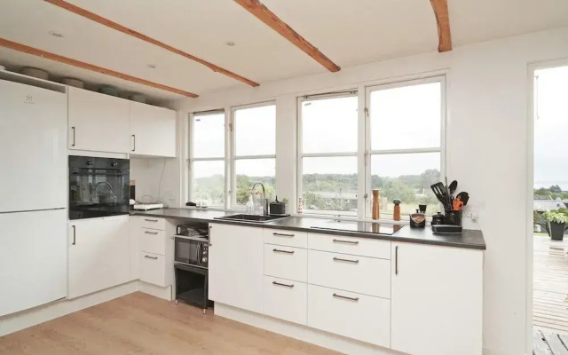 4 Person Holiday Home in Slagelse