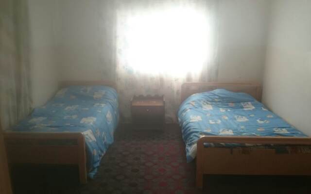 Petra view hostel