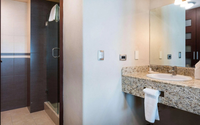 Sleep Inn Puebla Centro Histórico