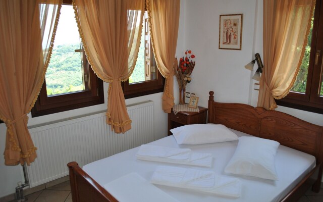 Guesthouse Papagiannopoulou