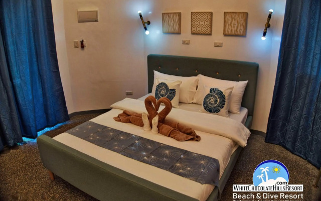 White Chocolate Hills Resort