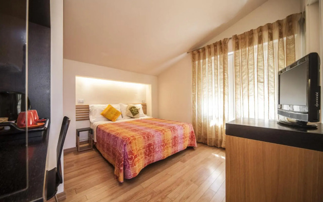 Hotel Villa Lalla