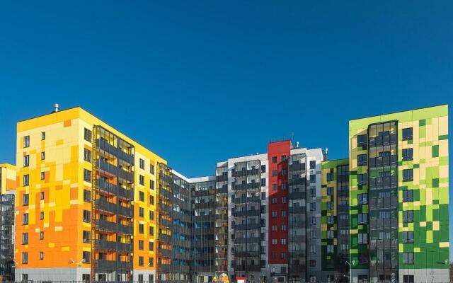 Улыбка уюта на улице Чехова