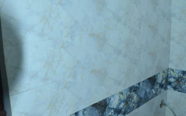 OYO HOME 92078 Pinky Homestay