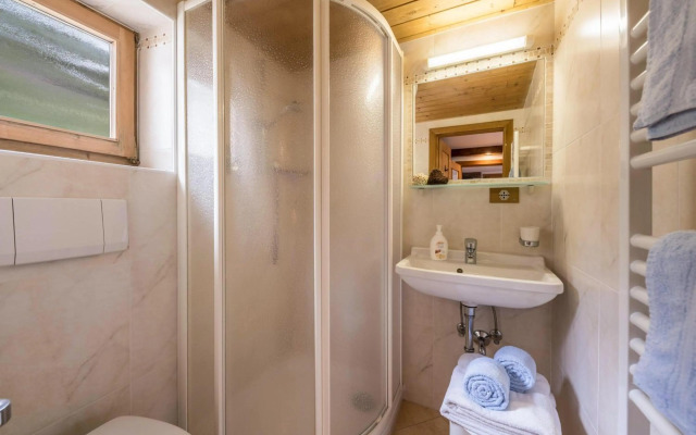 Ferienwohnung Enzian Nusserhof