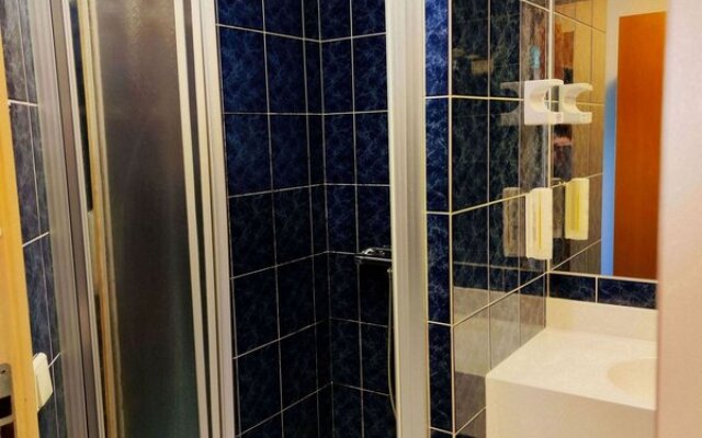 Best Western Hotell Erikslund