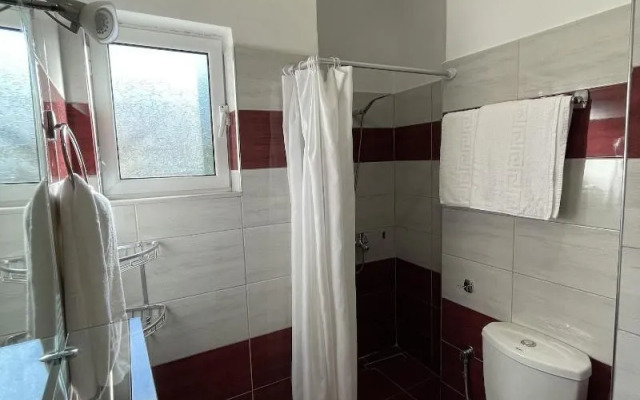 Relax Apts Saranda Apart-Hotel