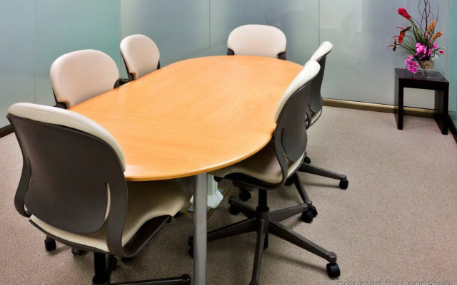 Holiday Inn Hotel & Suites Medica Sur by IHG