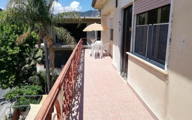 Appartamento da Anna