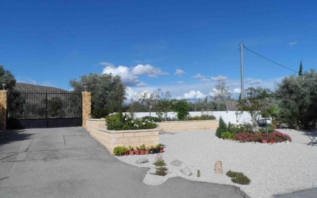 Ag s Country Villa Private Pool With Stunning View