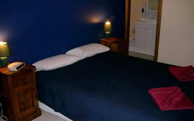 Winterhaus Lodge