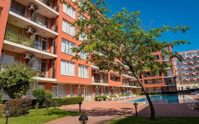 Menada Sunset Beach Apartment