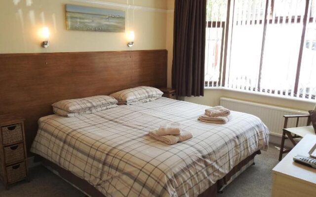 Cherish End Bed And Breakfast
