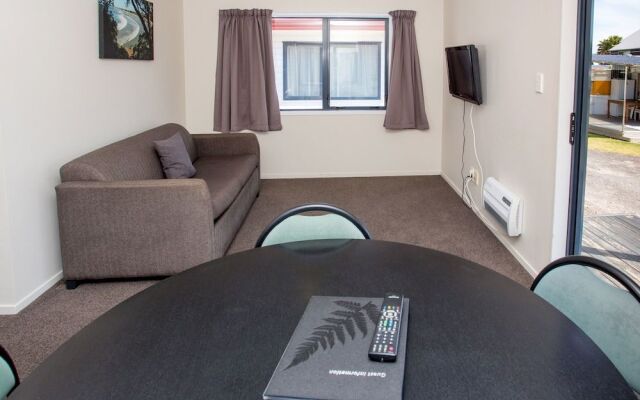 Tasman Holiday Parks – Beachaven