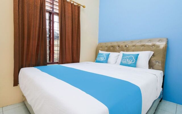 Airy Medan Selayang Abdul Hakim Gang Cengkeh 20