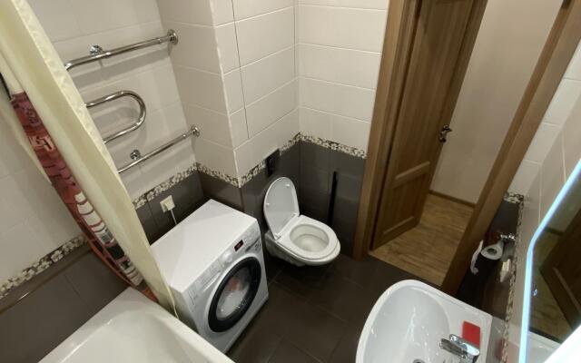 Nestory (Нестори) на шоссе Хорошёвское 70к3