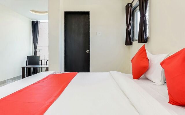 Oyo 19363 United Star Hotel