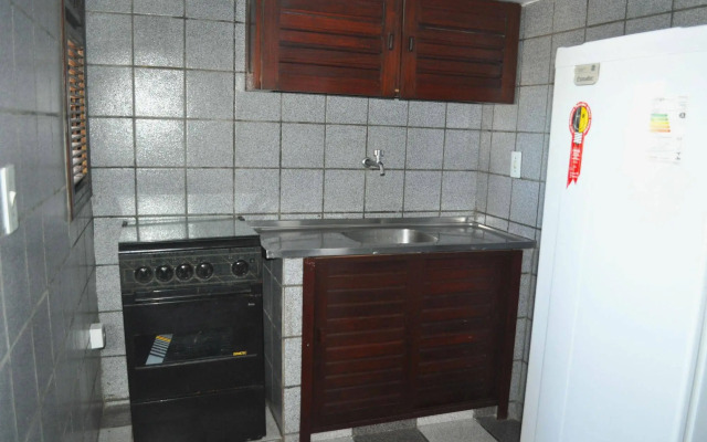 Hotel Enseada de Ponta Negra