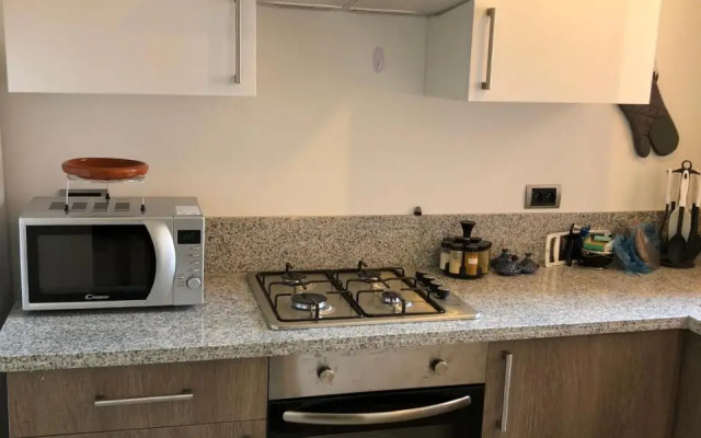 APPARTEMENT Golf Marrakech prestigia