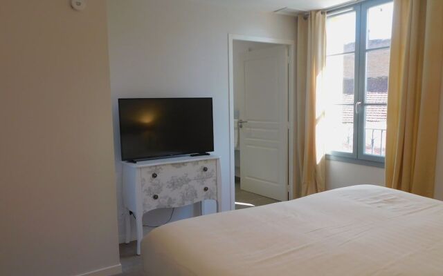 Hotel Restaurant des Augustins