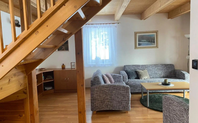 Vila 66 - Čistá v Krkonoších