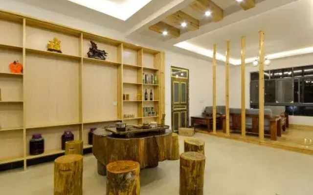 Xianju recalls the farm days of yore