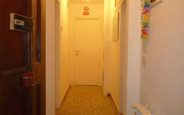 Art Flashpackers Venice - Hostel