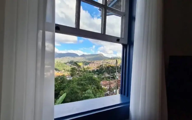 Hotel Pousada Casa Grande