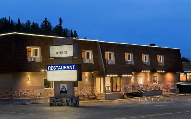 Travelodge Hotel Kenora