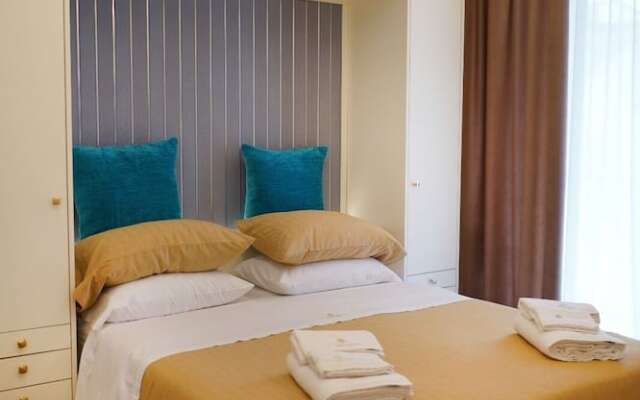 La Resilienza Relais