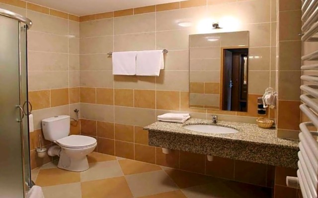 Hotel Maggi