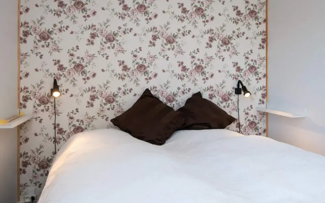 6 Person Holiday Home in Hejls