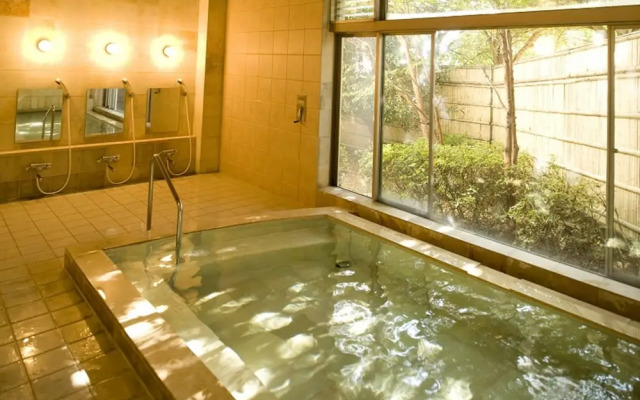 sundance resort Izukougen Annex