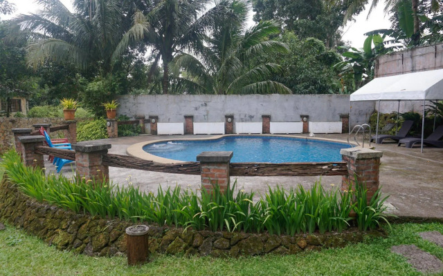 Las Ventanas Tagaytay
