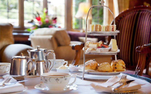 Tylney Hall