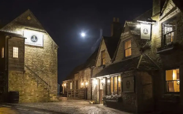 The Royal Oak Tetbury