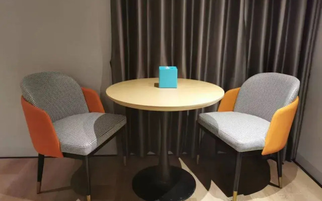 City Comfort Inn Hotel (Huizhou Boluo Yuanzhou)