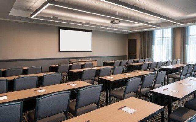 Residence Inn Redwood City San Carlos