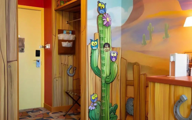 Toy Story Hotel  - Image 7