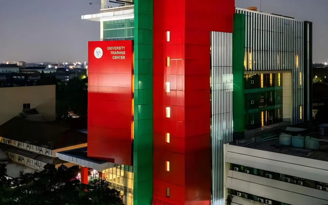 Naraya Hotel Jakarta