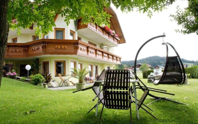 Haus zur Sonne