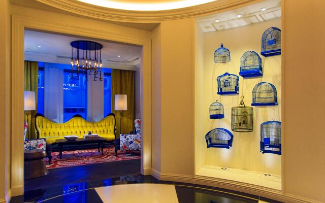 Kimpton Hotel Monaco Pittsburgh by IHG