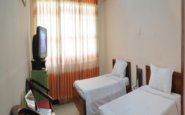 Se San Hotel – Guest Rooms – Pleiku
