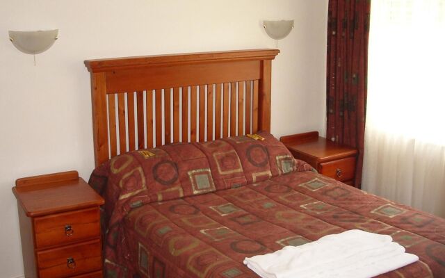 Merry Pebbles Resort & Caravan Park