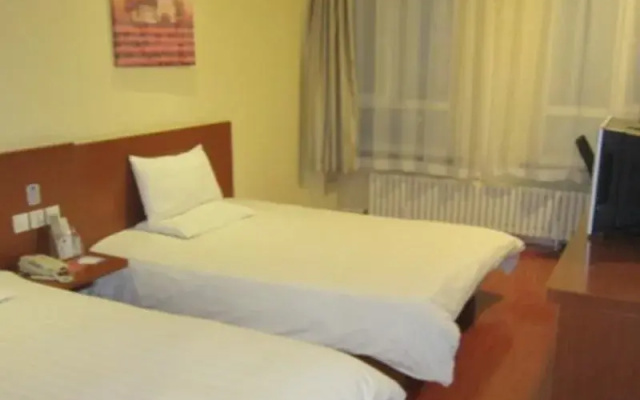 Hanting Hotel Exhibition Center