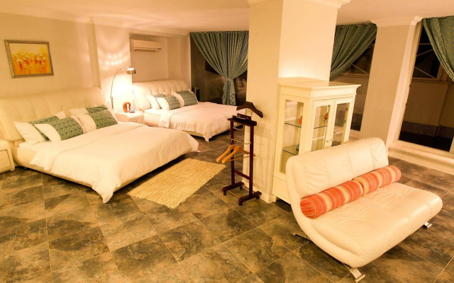 Boracay Grand Vista Resort & Spa